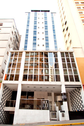 155 3* São Paulo